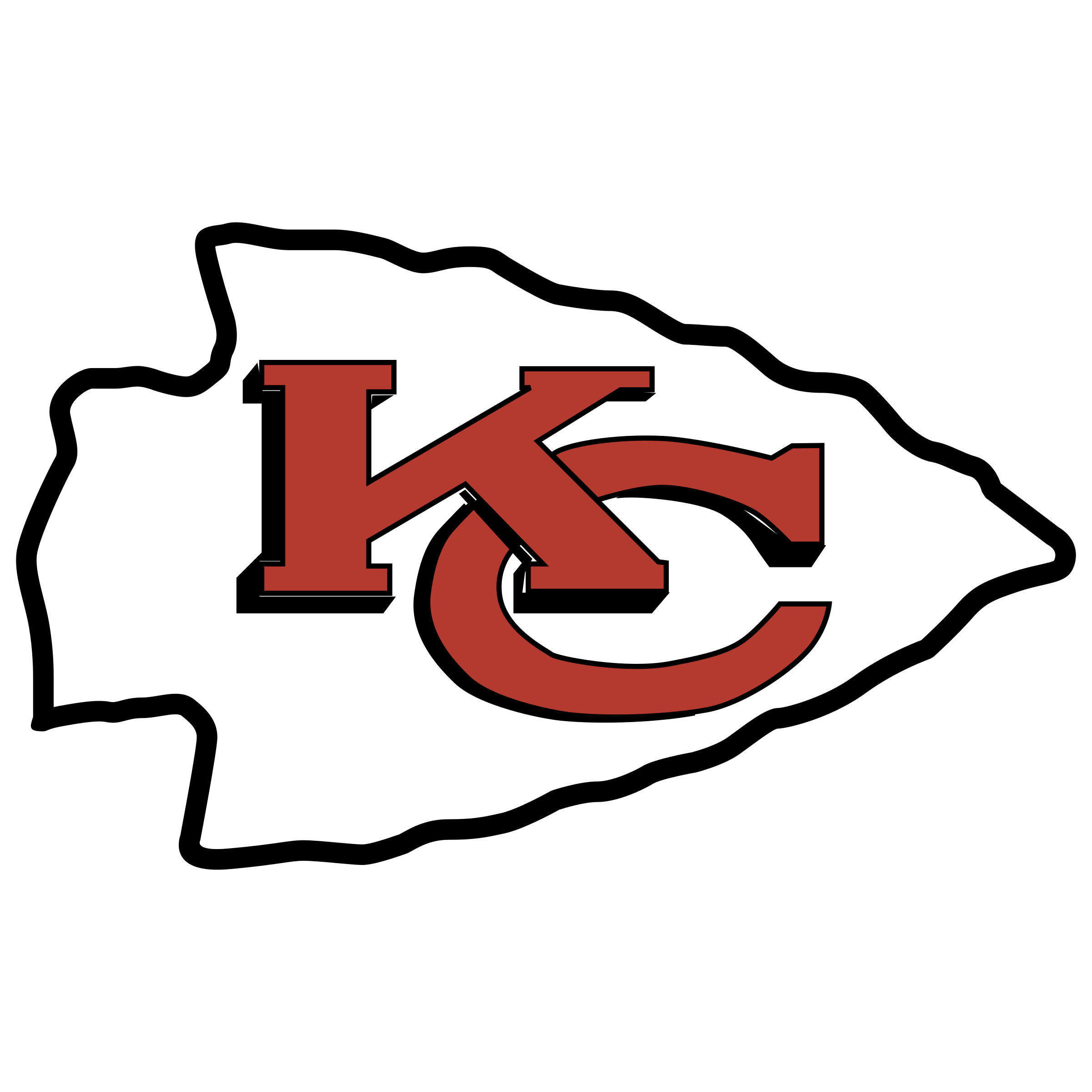 Chiefs logo