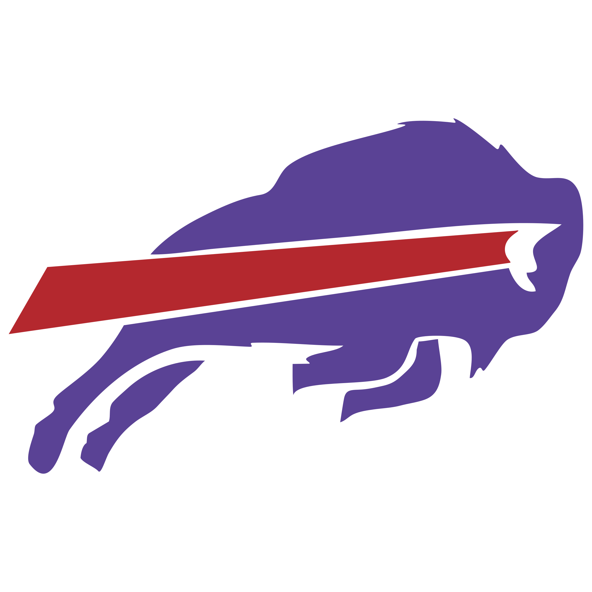 Bills logo