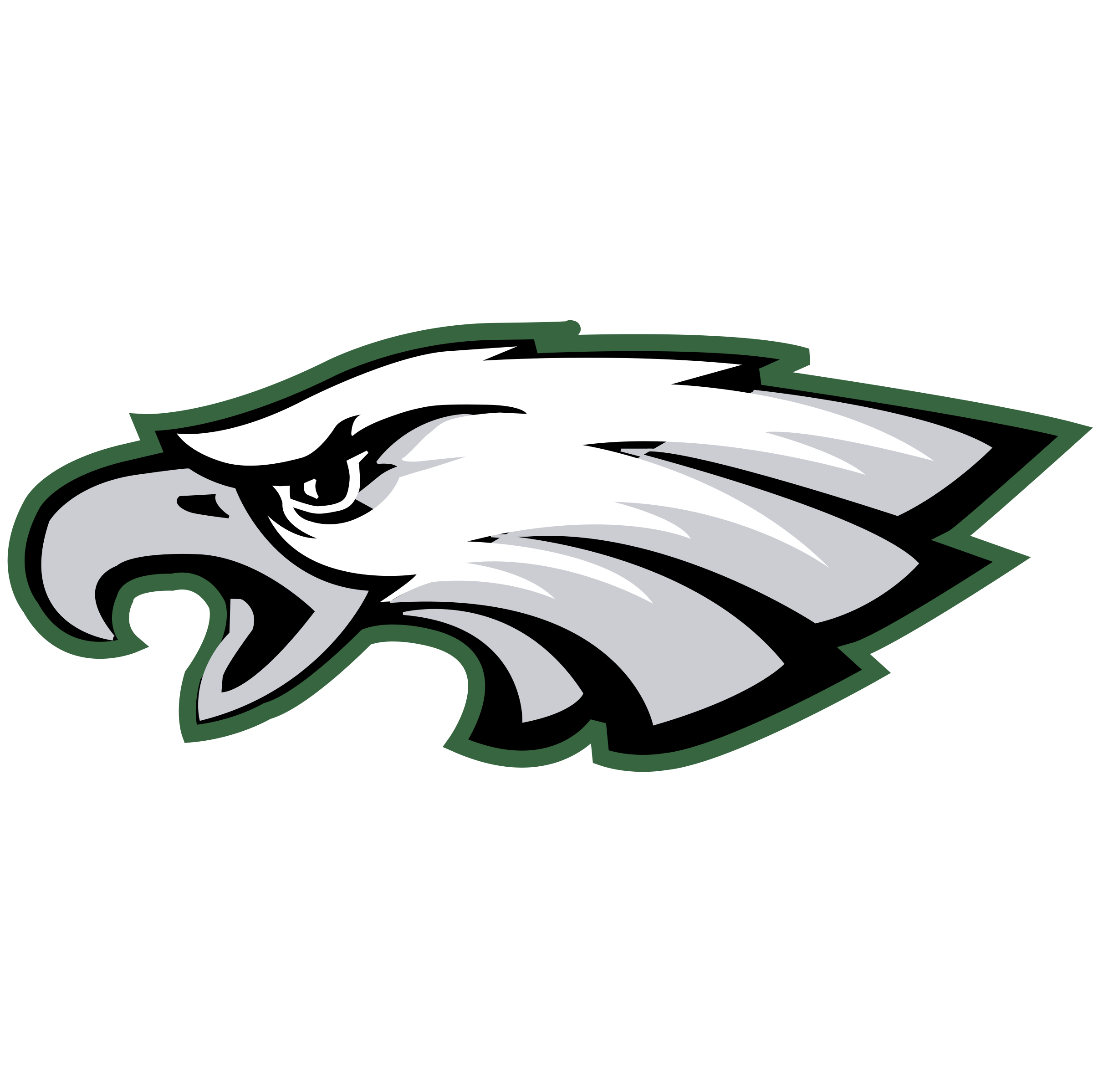Eagles logo