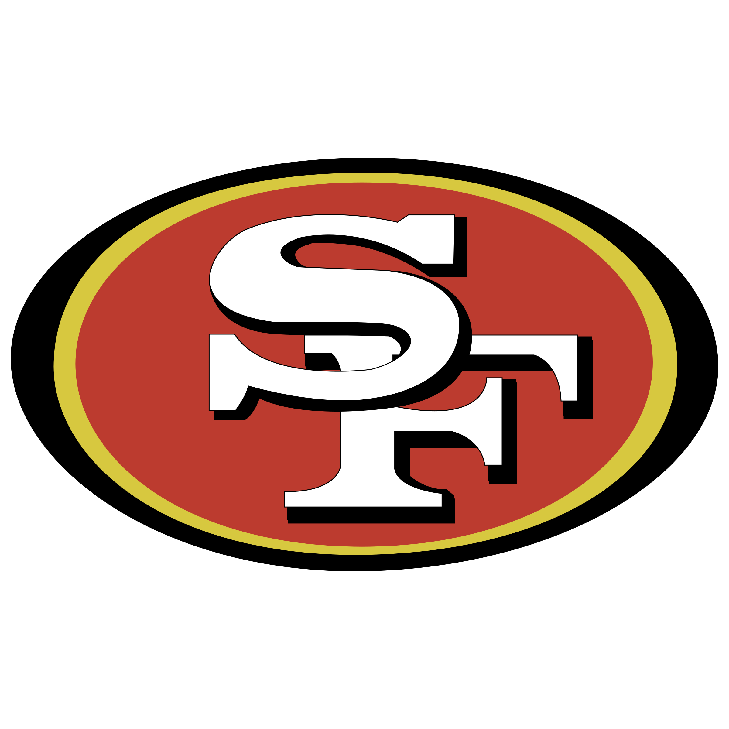 49ers logo