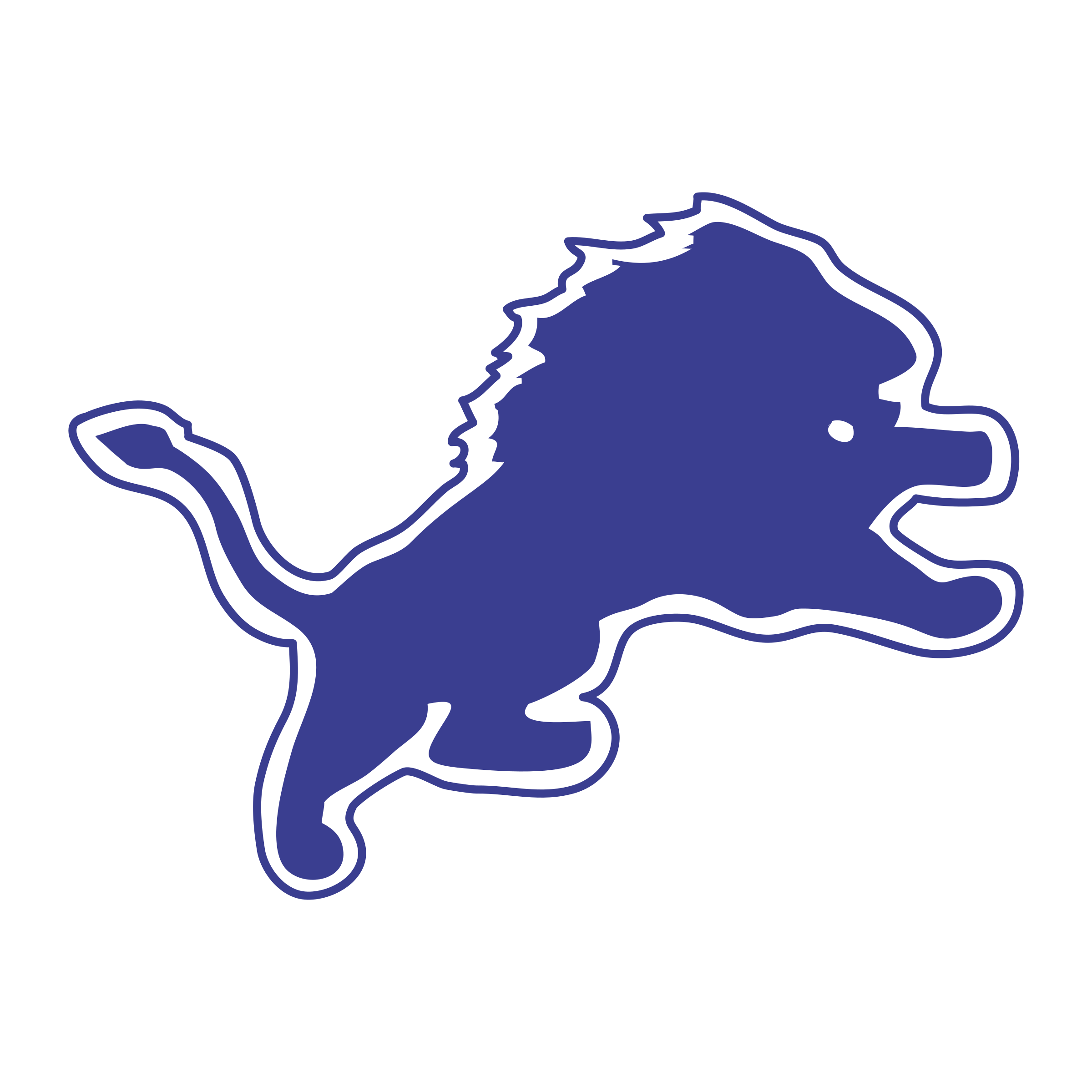 Lions logo