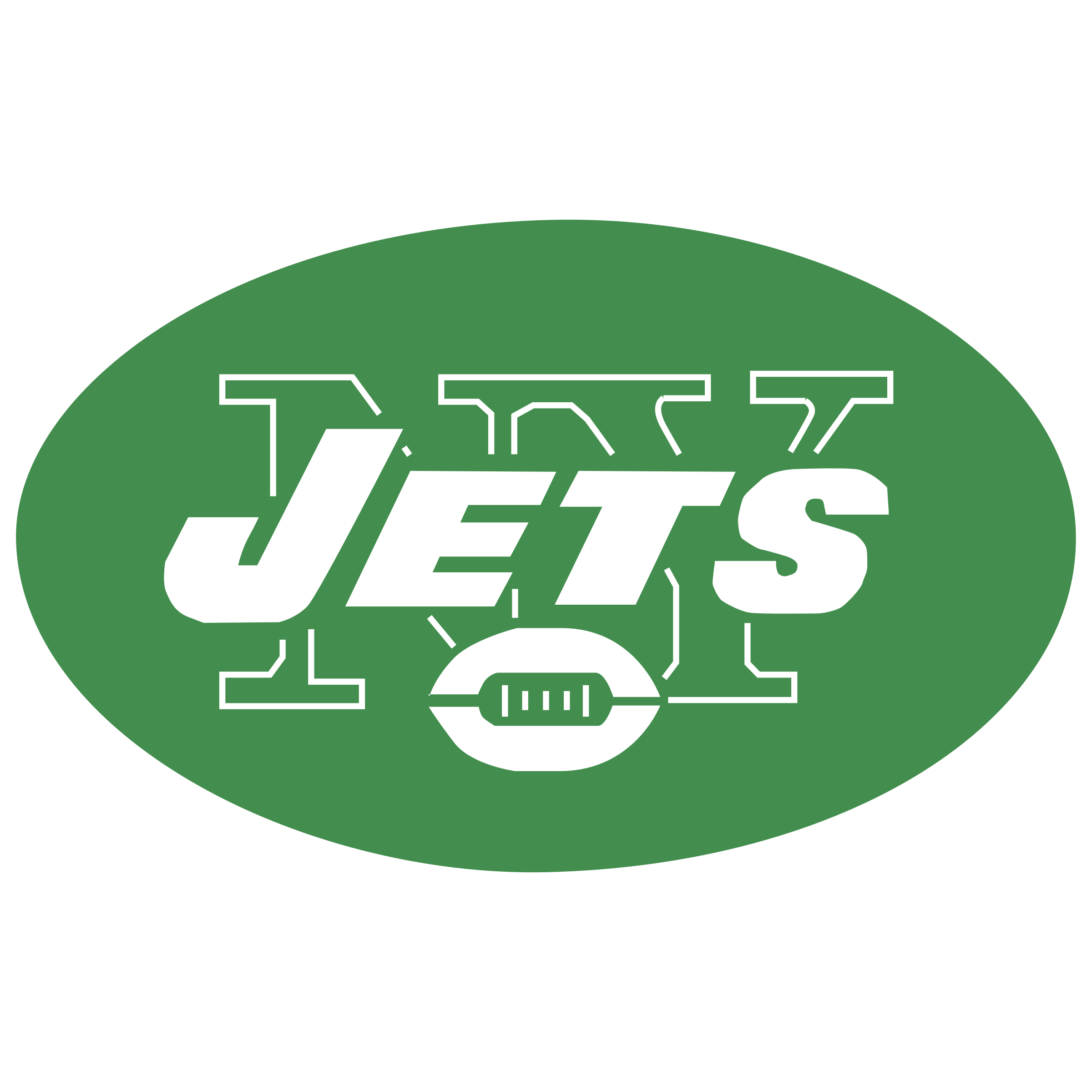 Jets logo