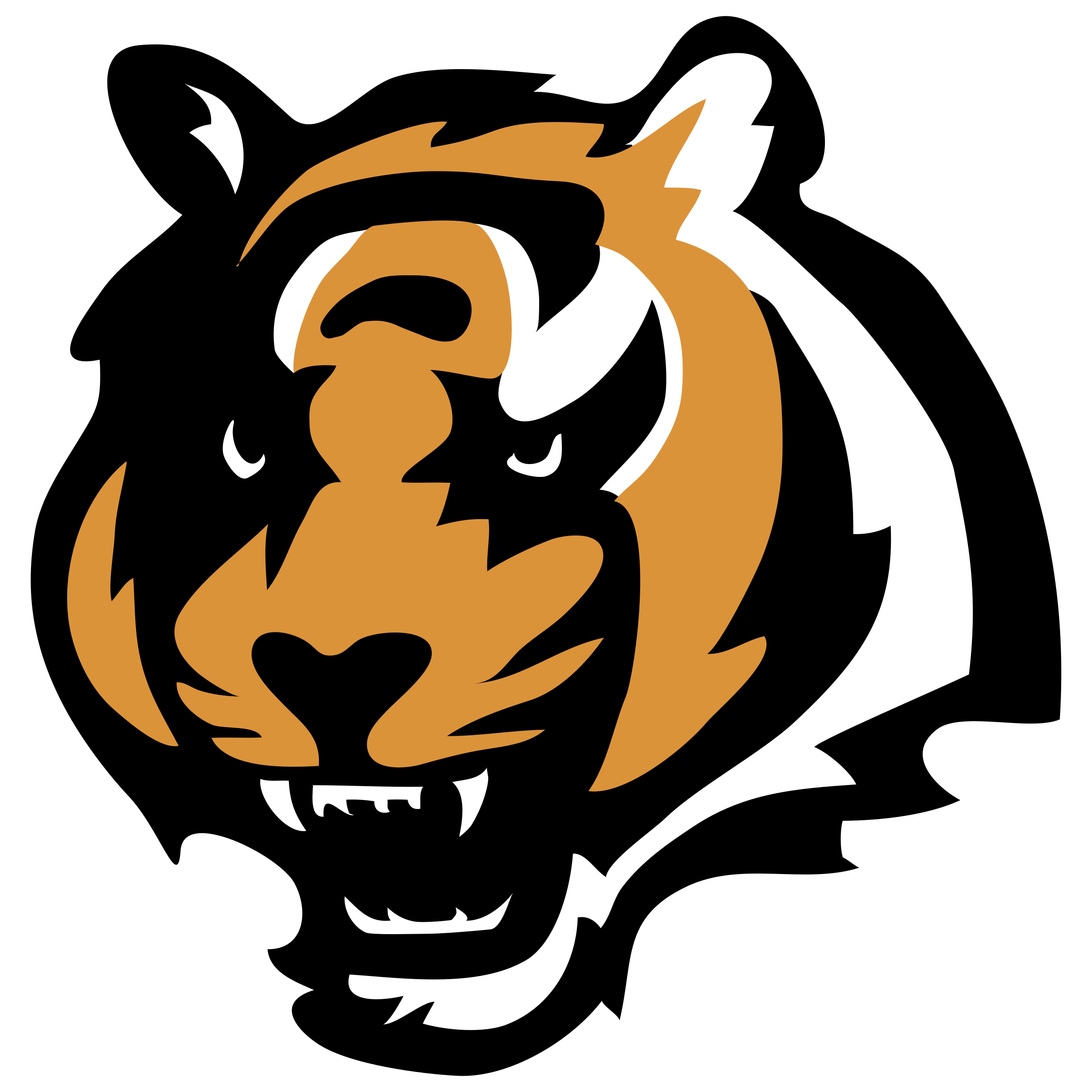 Bengals logo