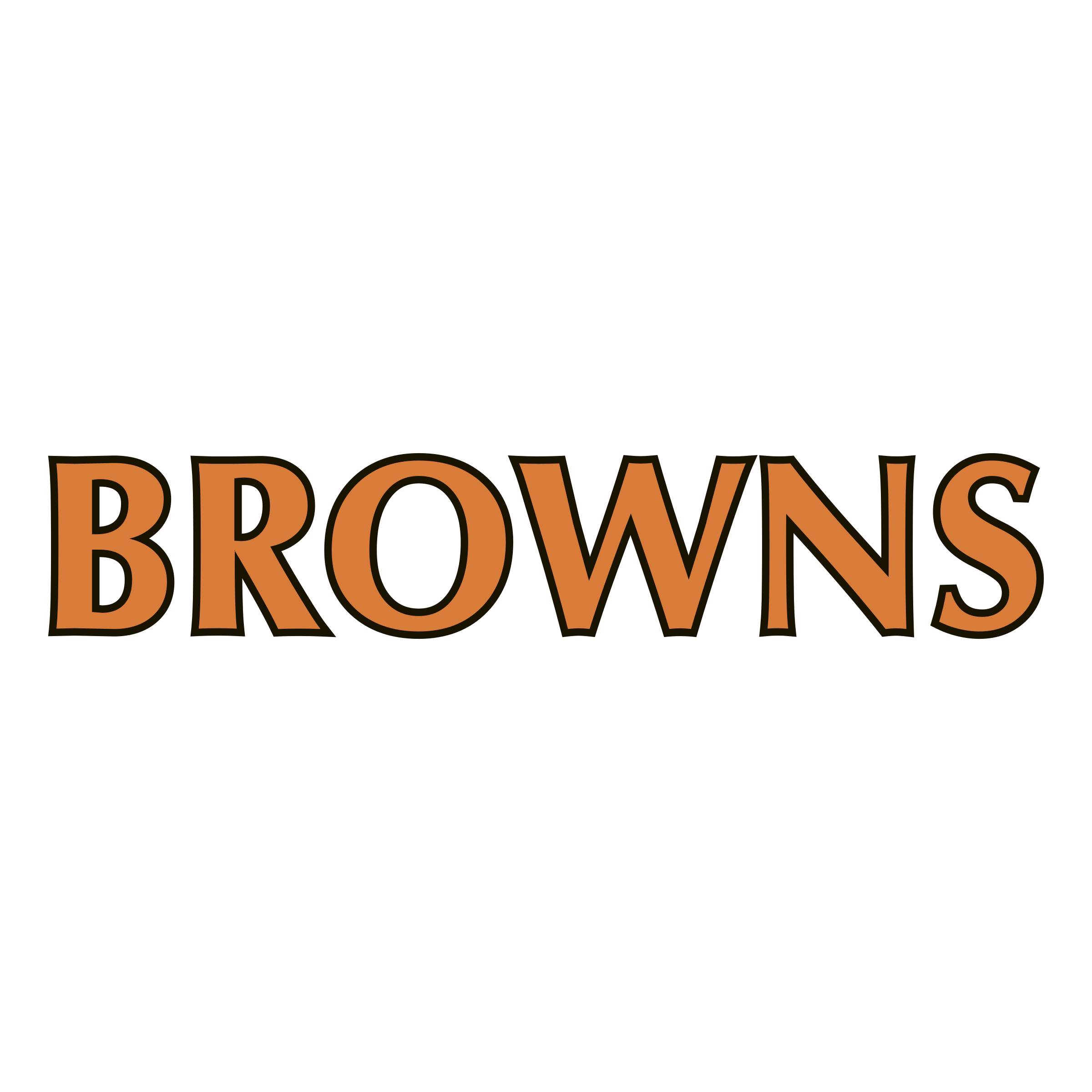 Browns logo