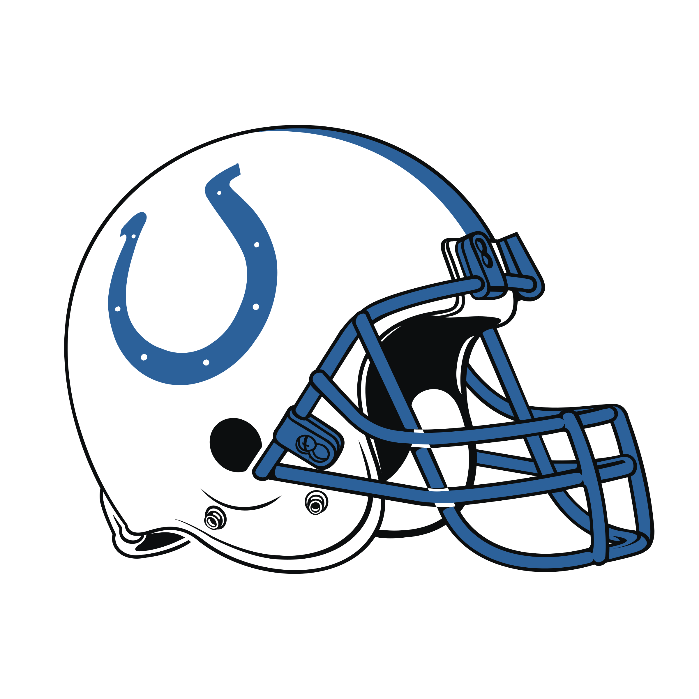 Colts logo