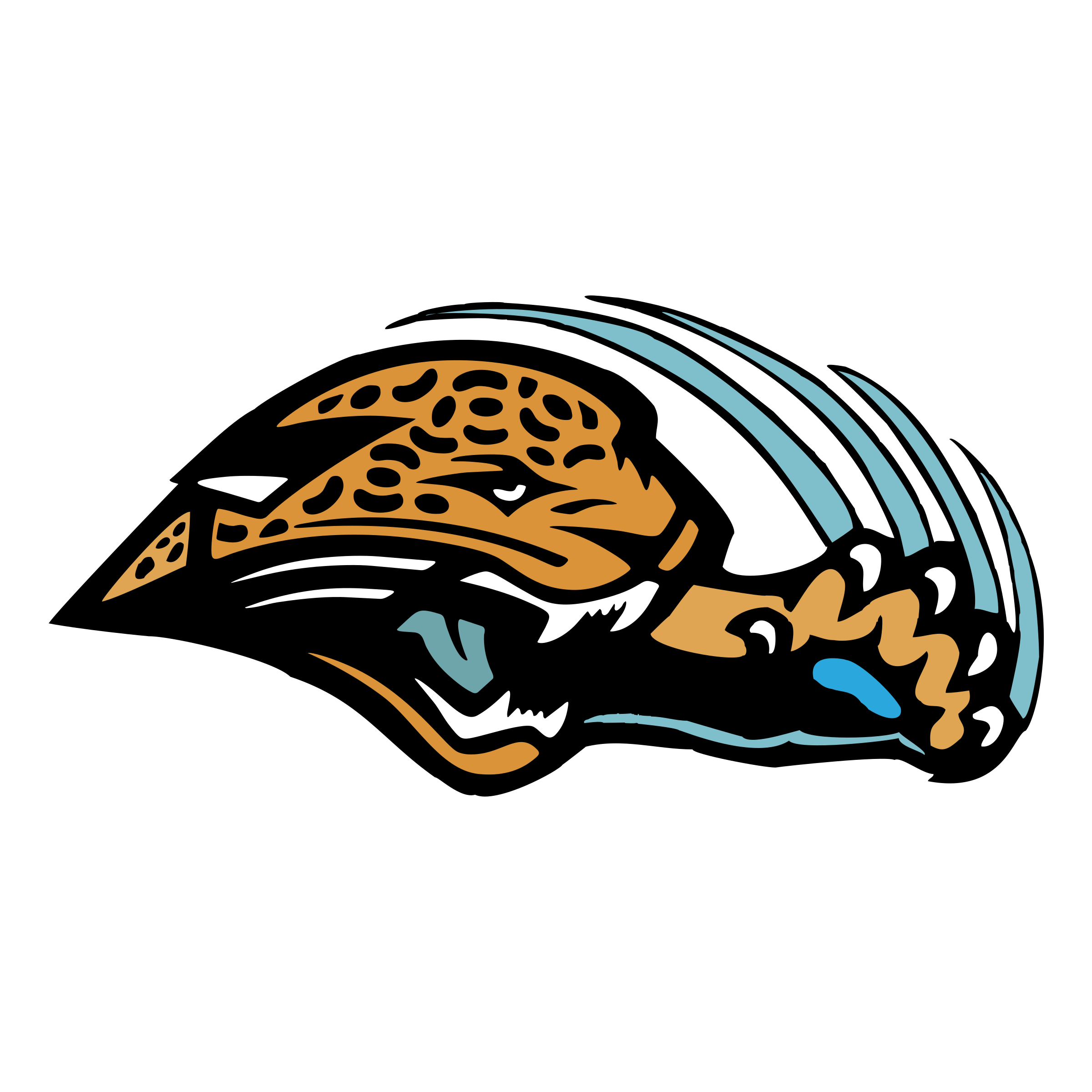 Jaguars logo