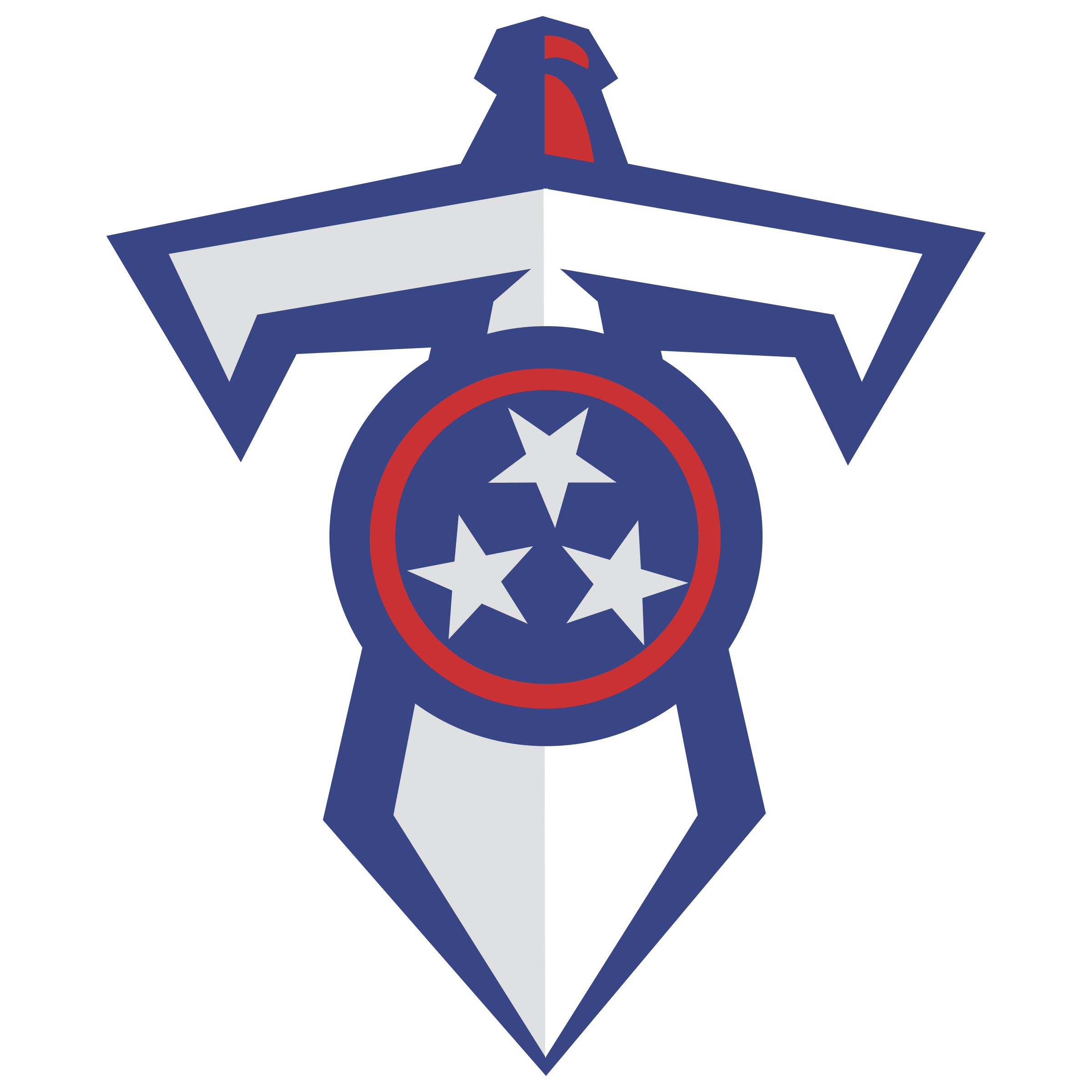 Titans logo
