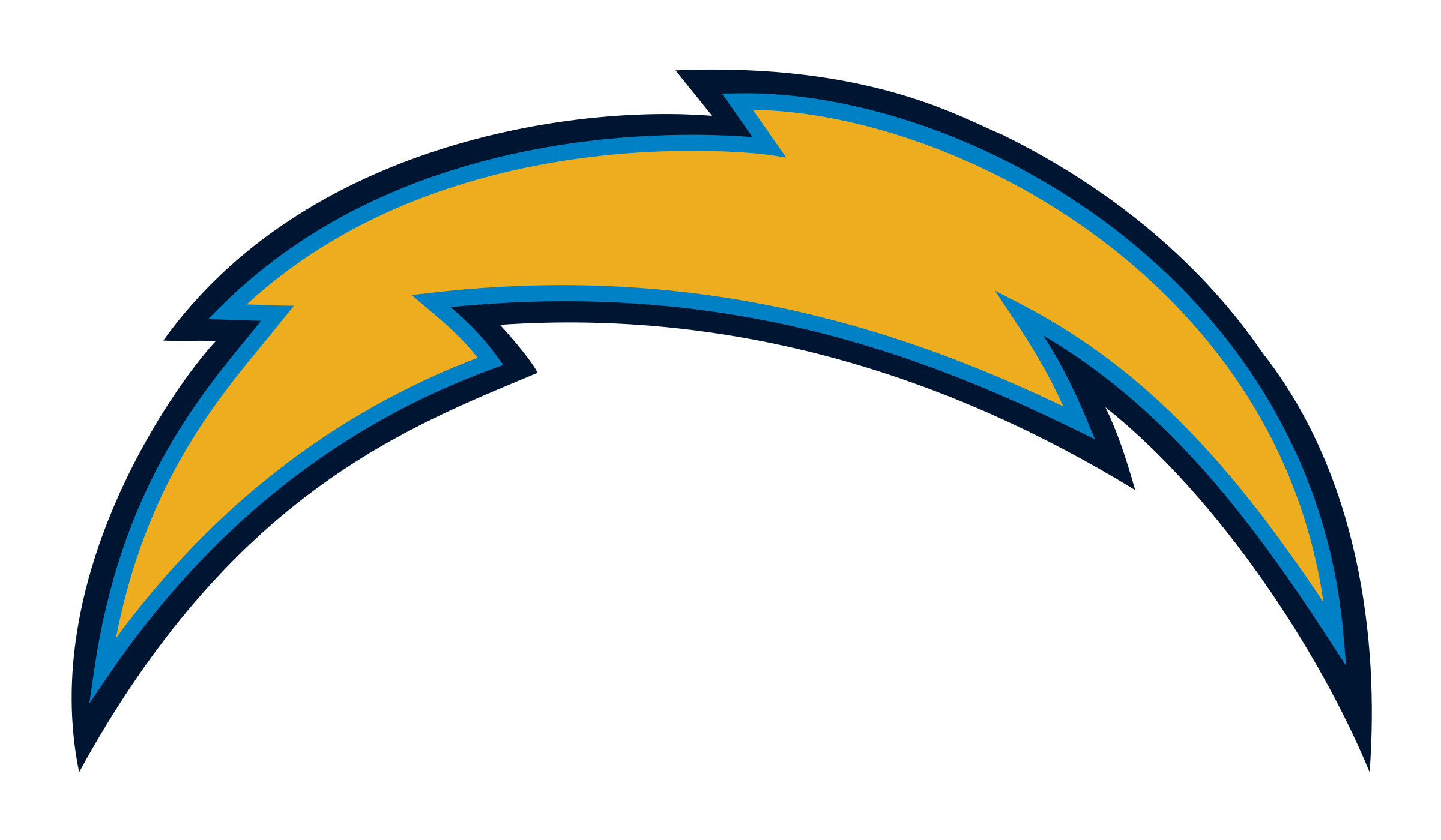 Chargers logo