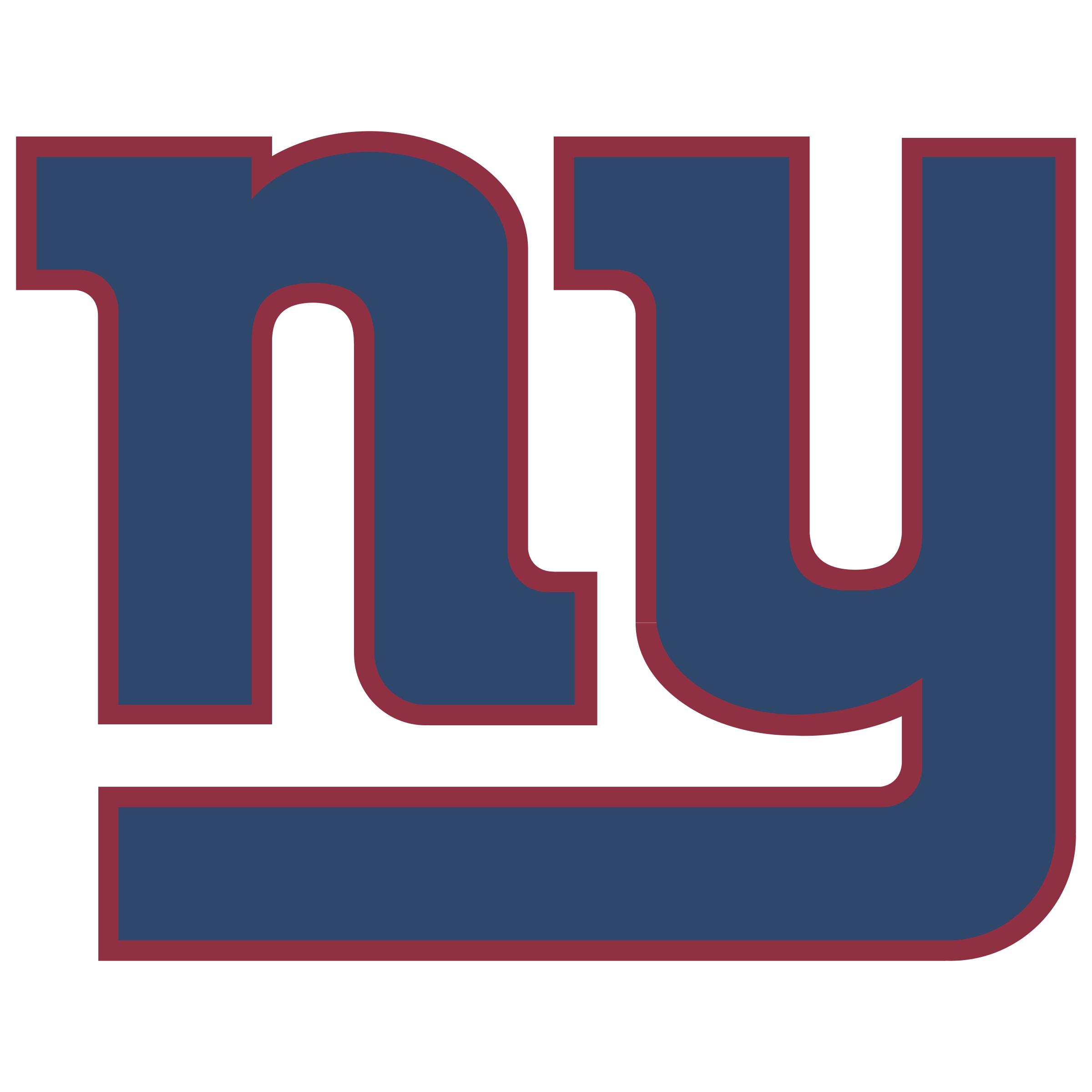 Giants logo