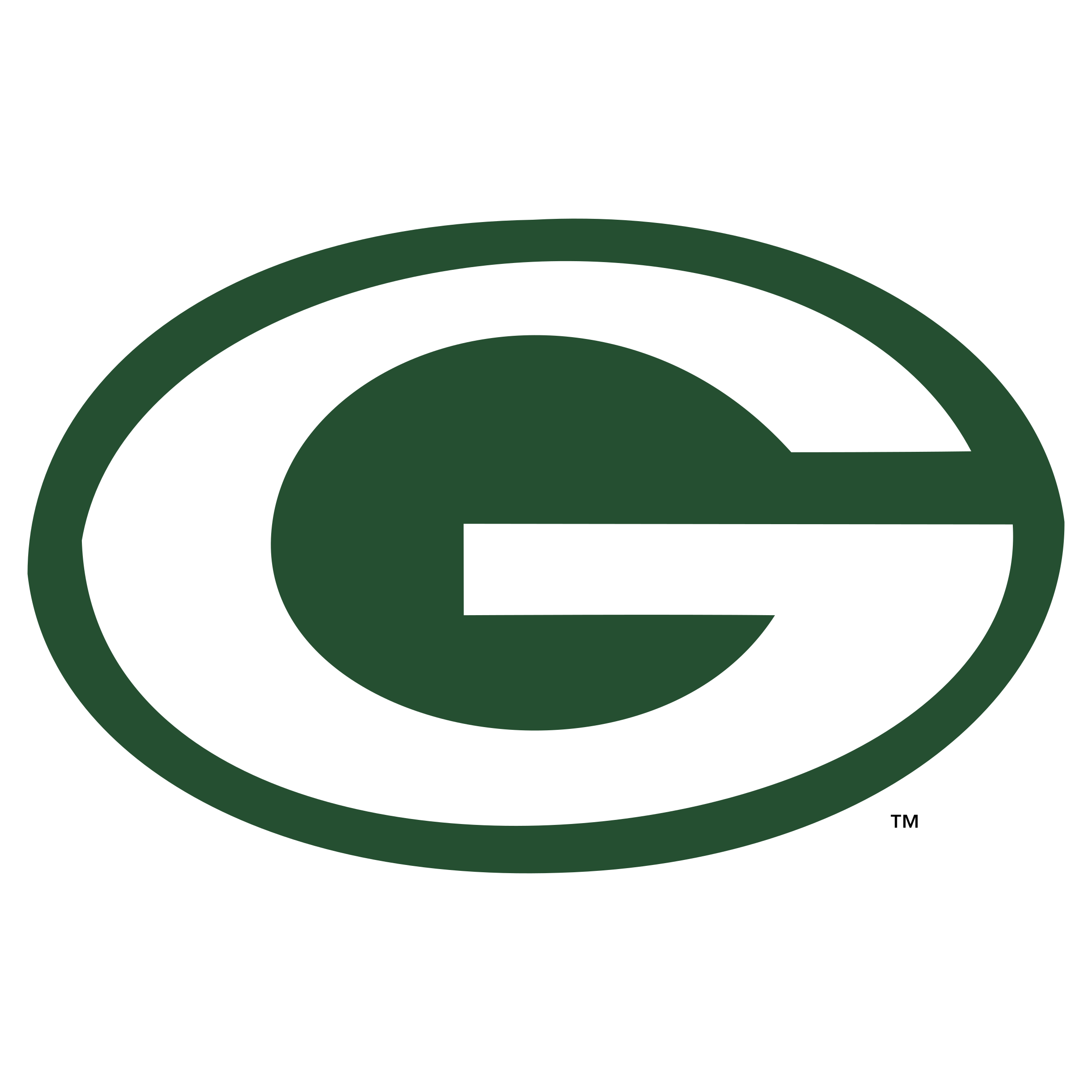 Packers logo