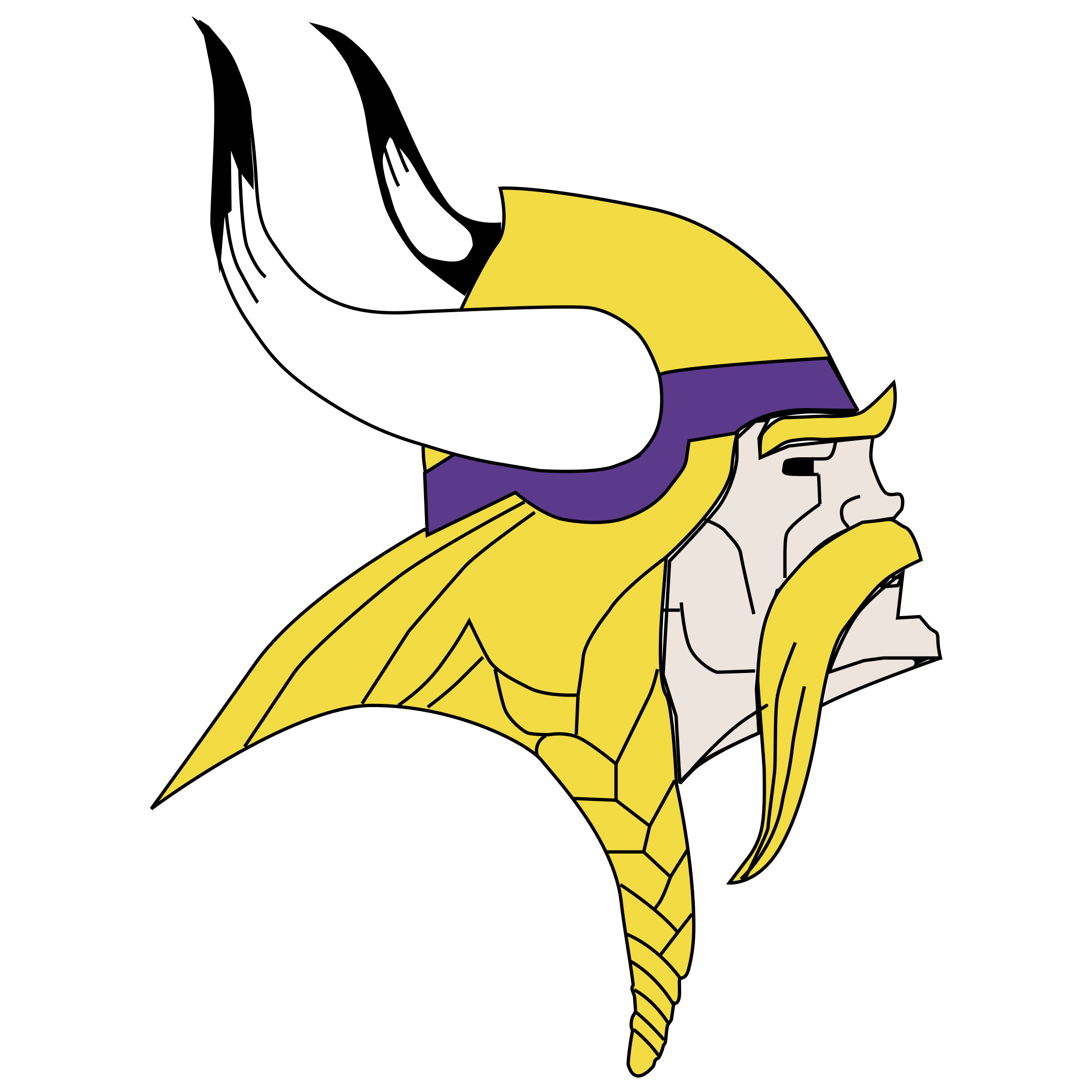 Vikings logo