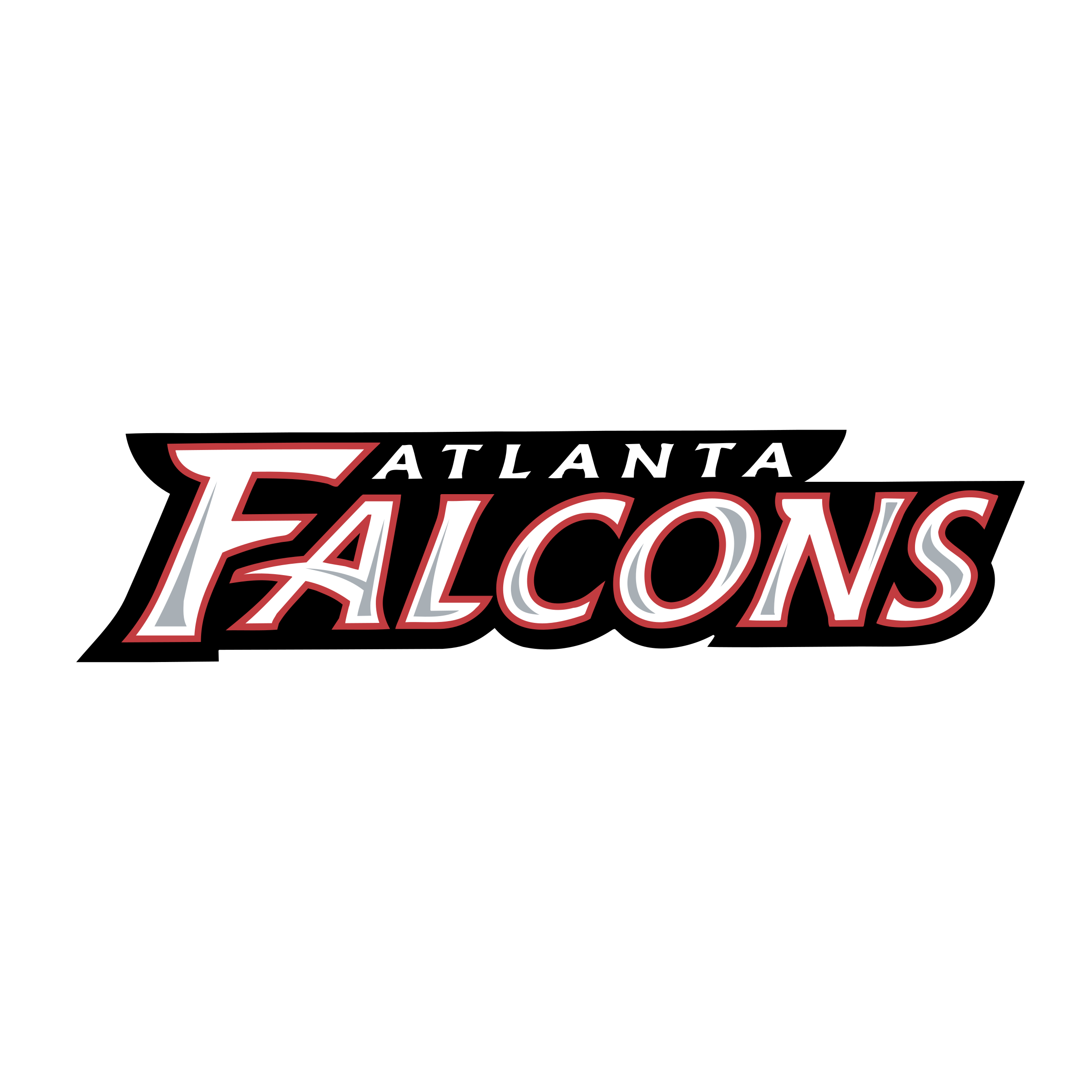 Falcons logo