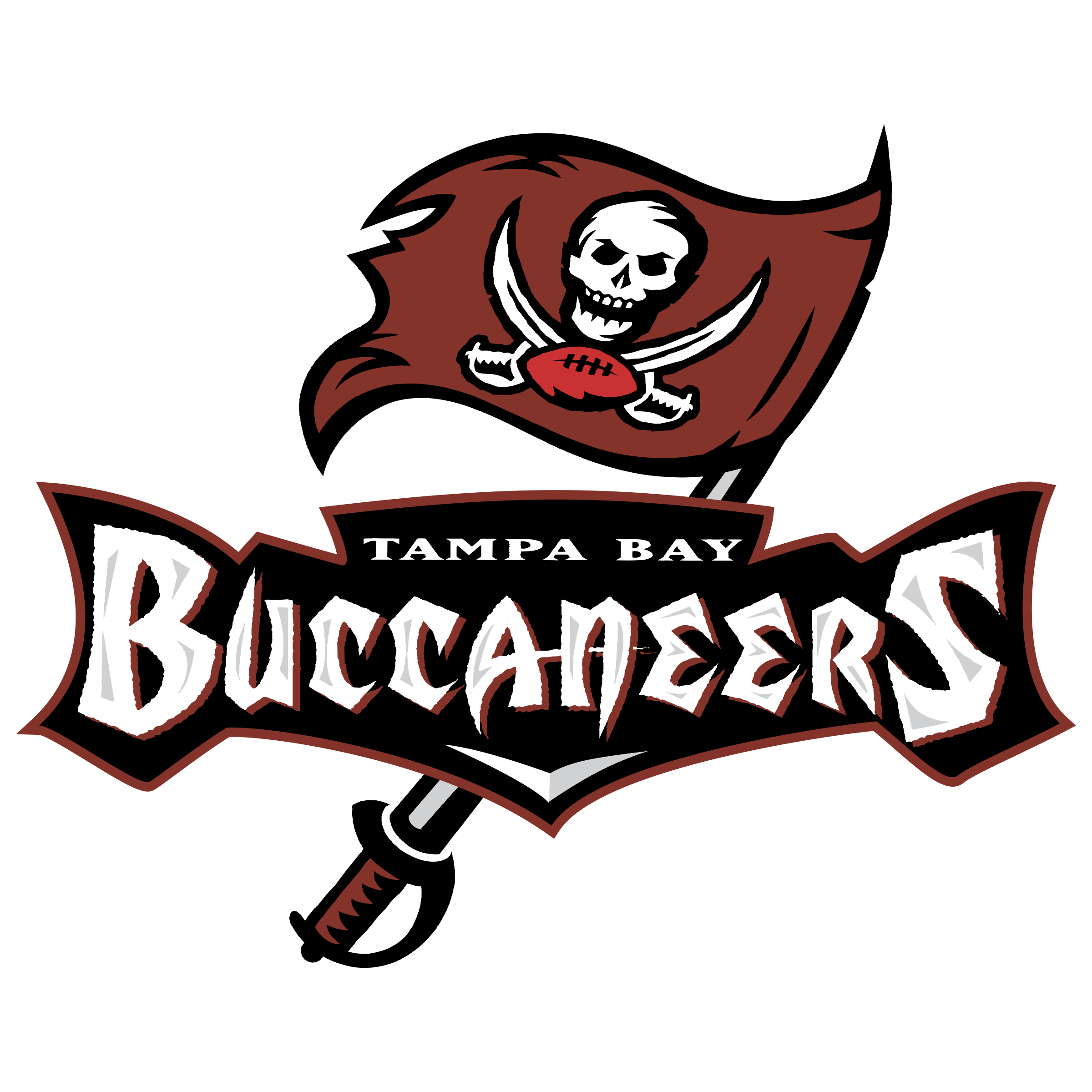 Buccaneers logo