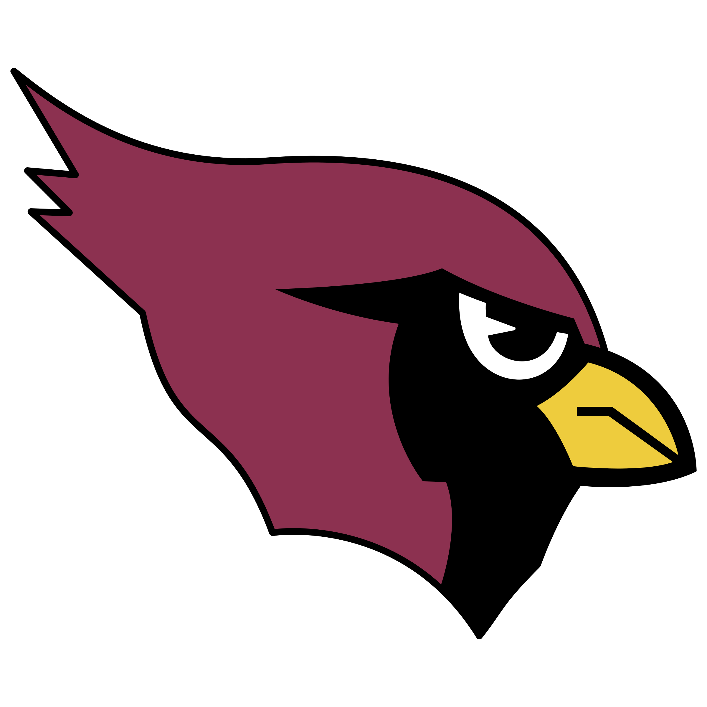 Cardinals logo