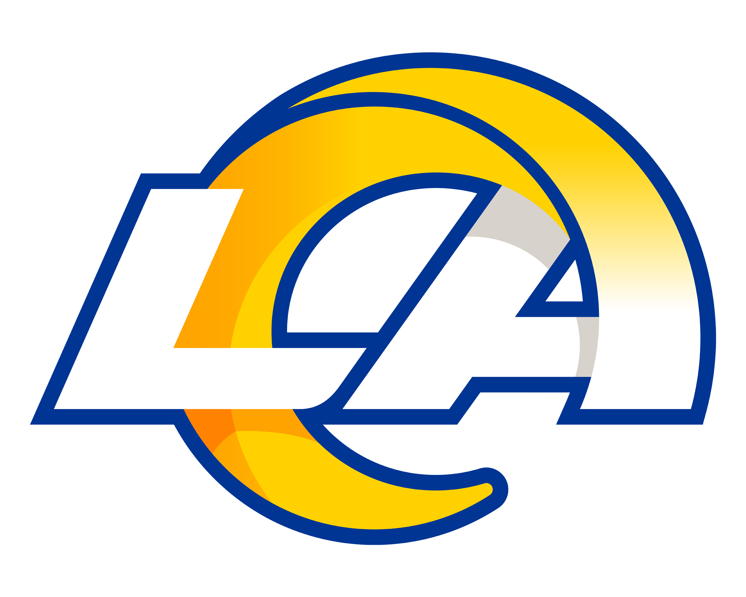 Rams logo