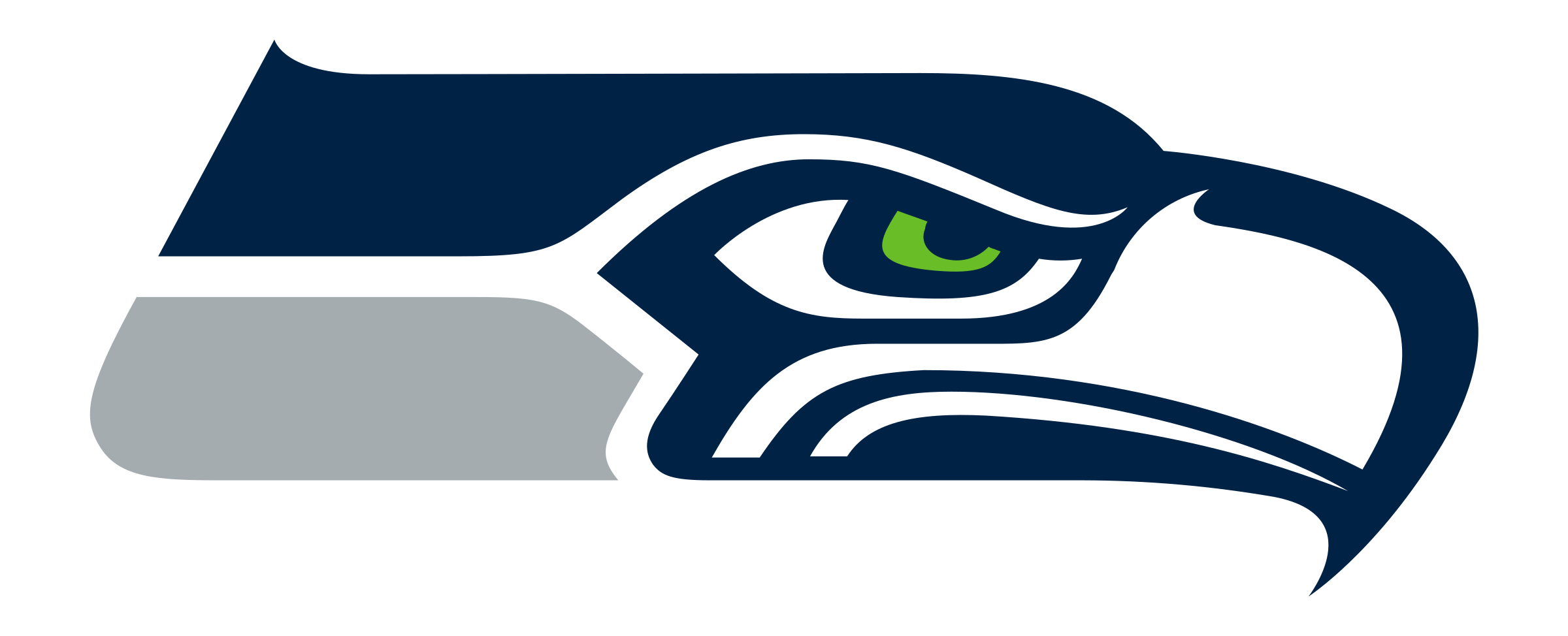 Seahawks logo
